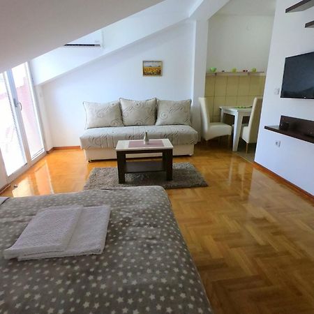 Apartman Zenit Vrnjačka Banja Екстериор снимка