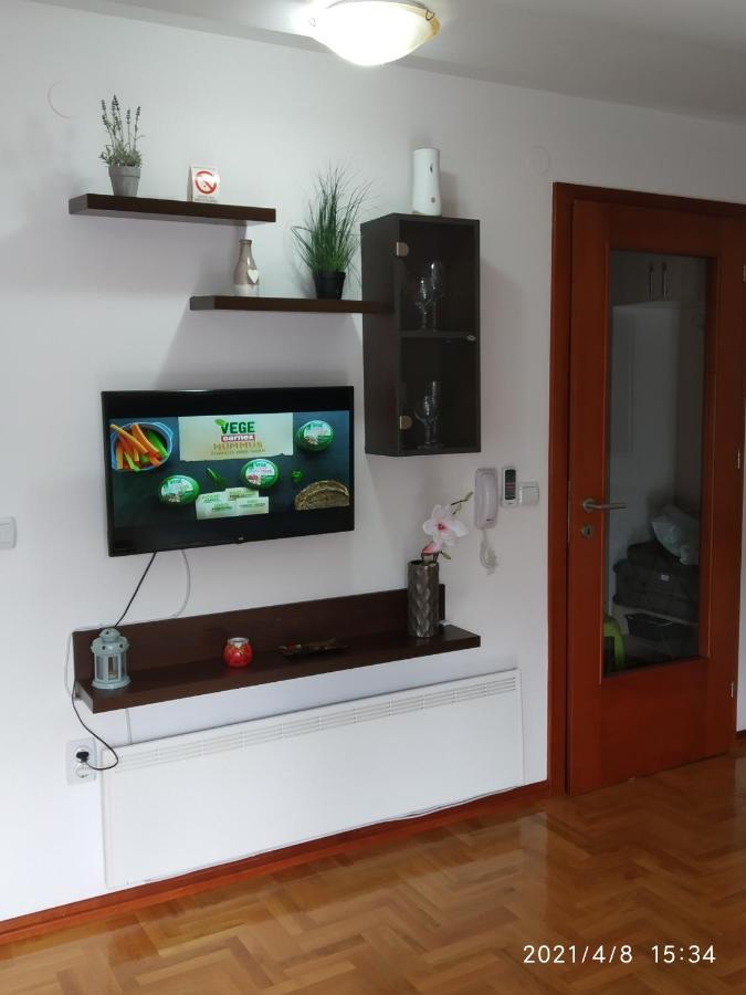 Apartman Zenit Vrnjačka Banja Екстериор снимка