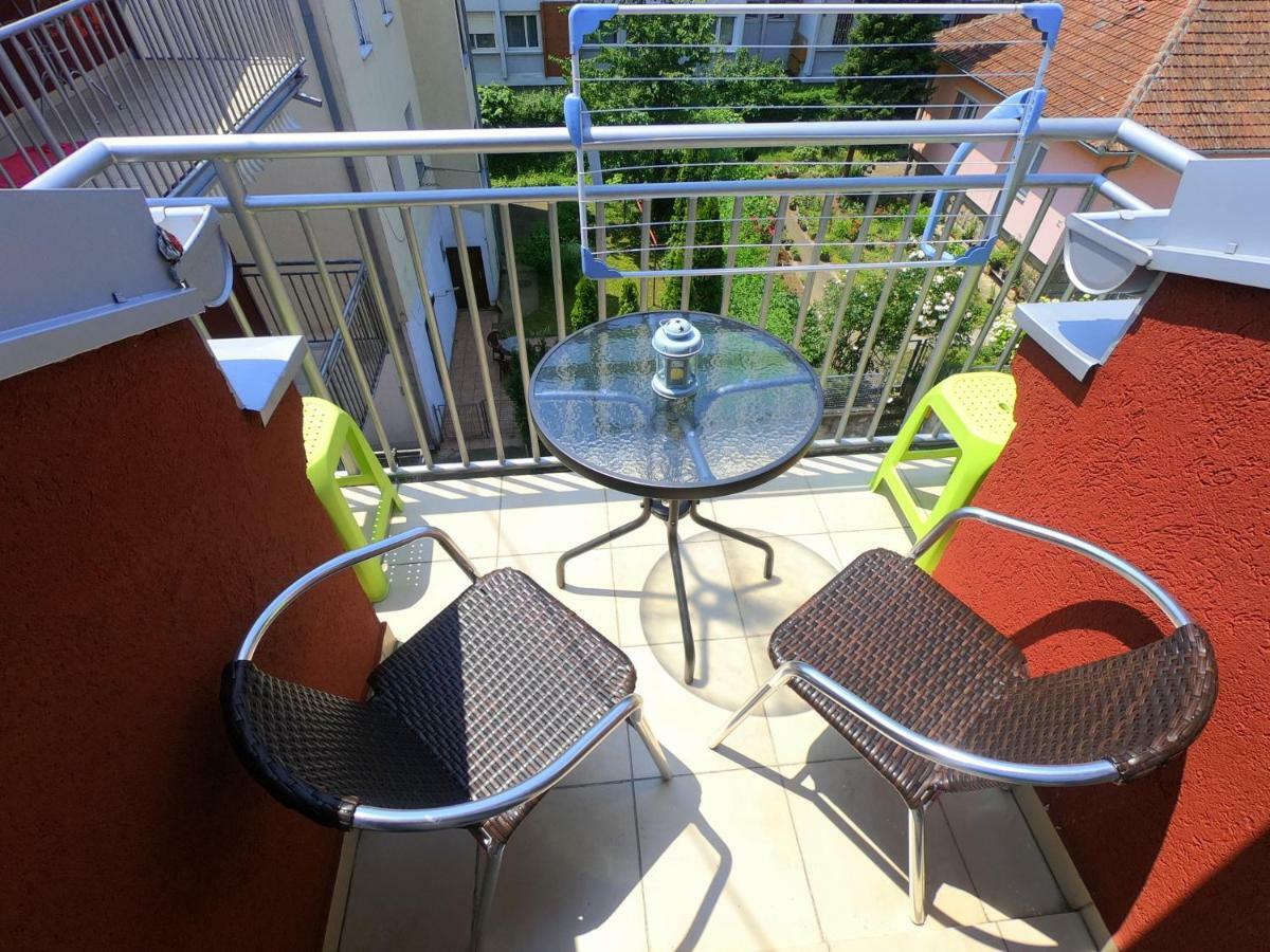 Apartman Zenit Vrnjačka Banja Екстериор снимка