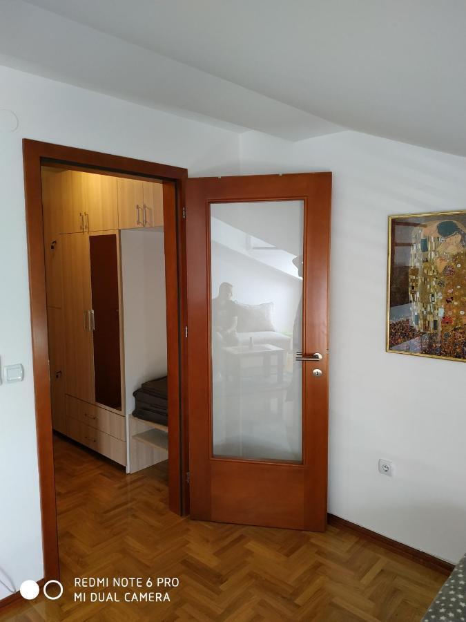 Apartman Zenit Vrnjačka Banja Екстериор снимка